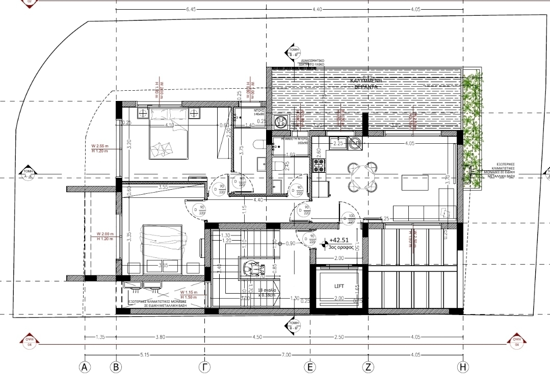 5 Stars Residence