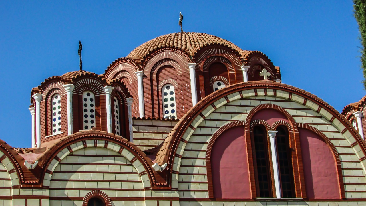 Aradippou: a district rich in history, infrastructure and charm