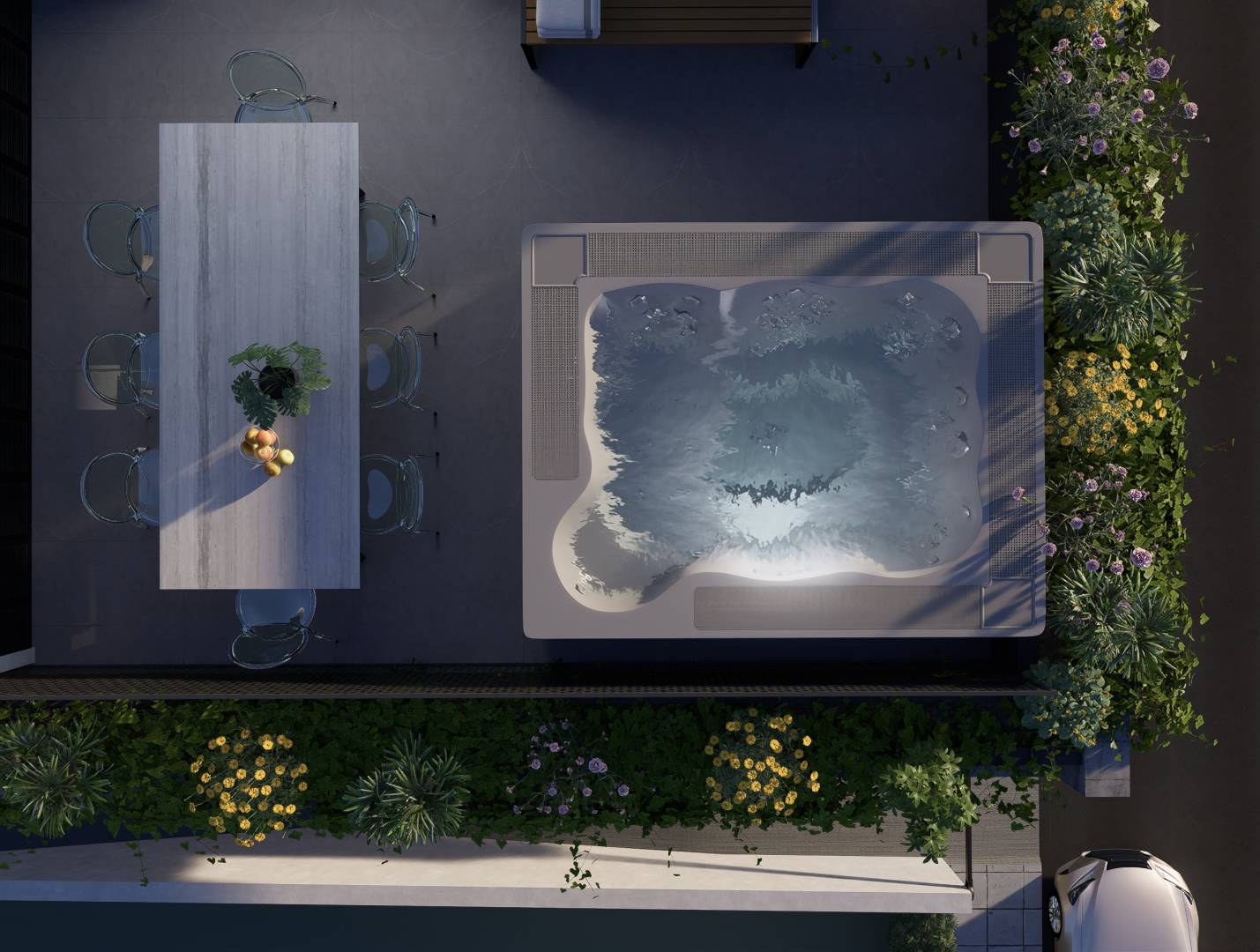 Eve Residence