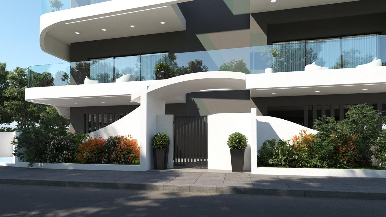 Platinum Palace