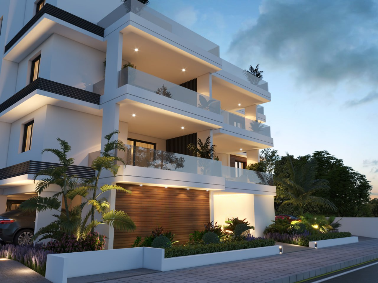 Nyx Residence 2