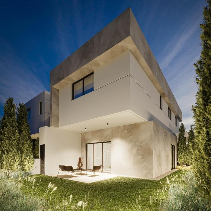 Perfect Homes 147