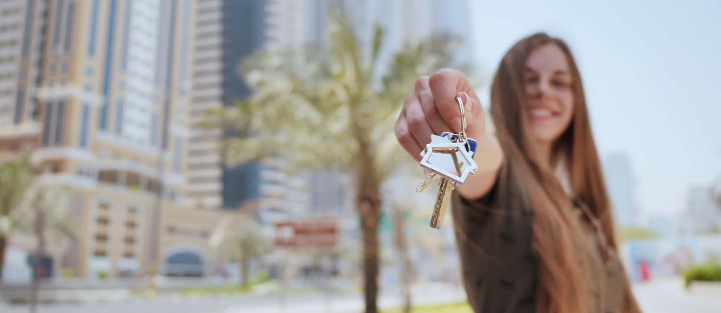 How to get a mortgage in Dubai as a non-resident: a complete guide