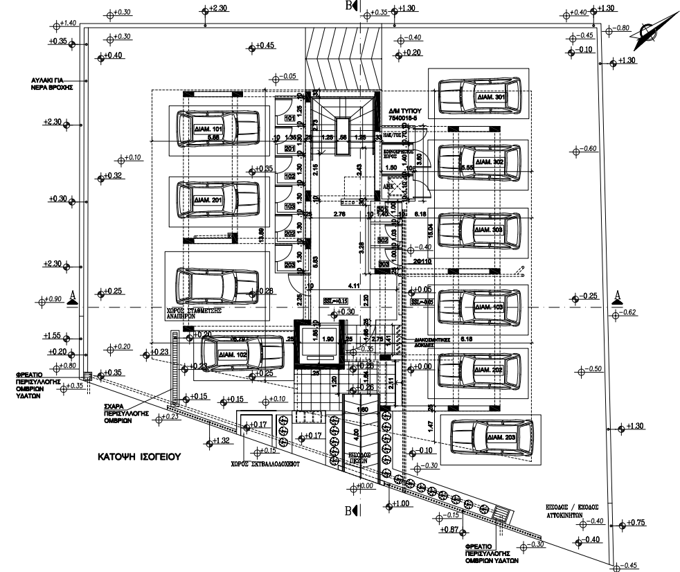 Cordova Court 02
