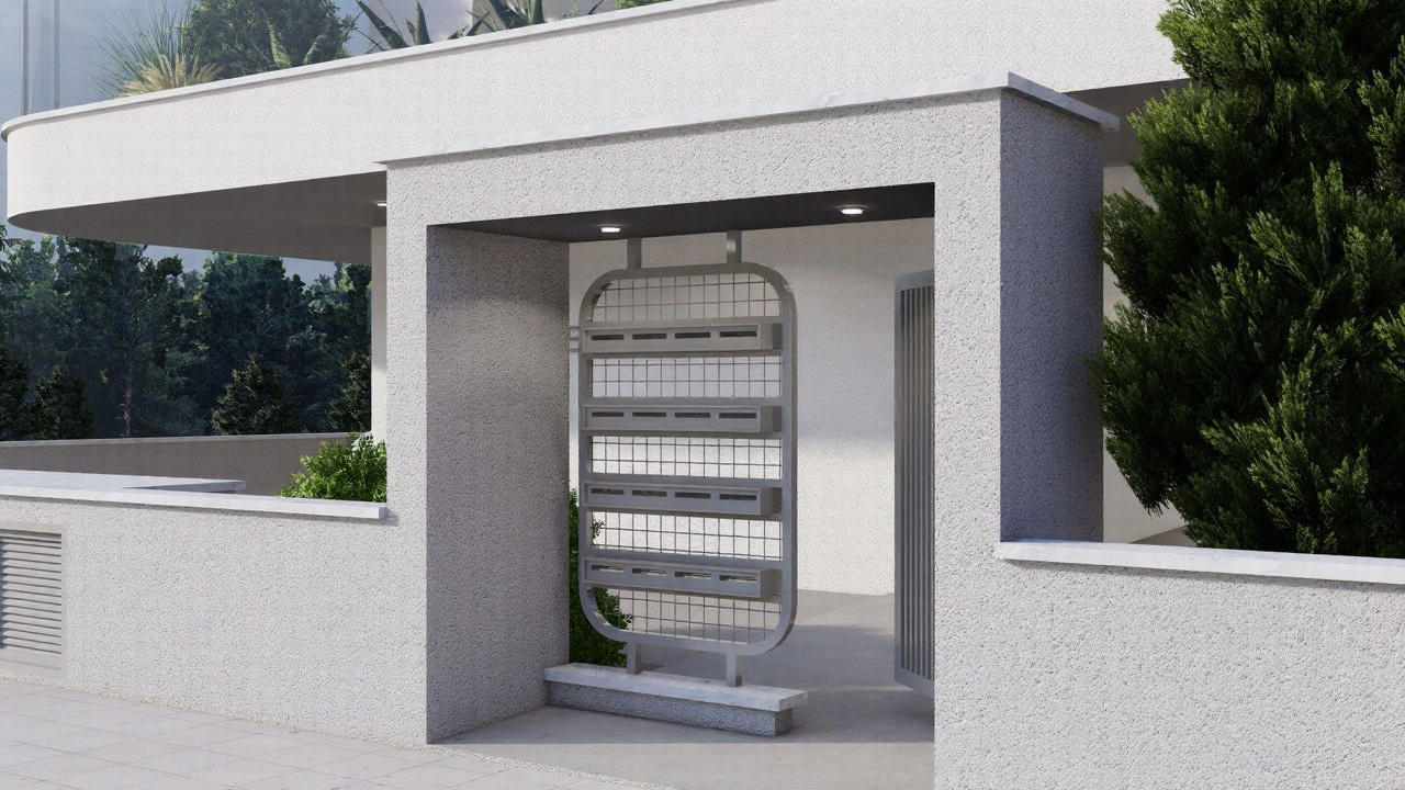 Sophia Residence