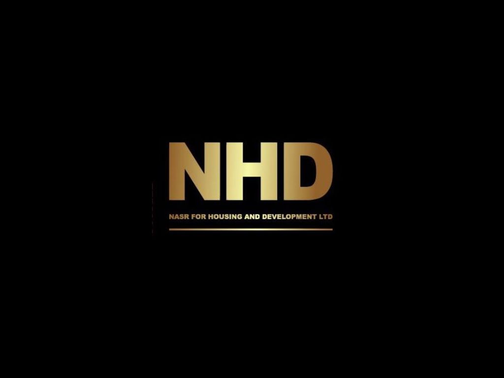 NHD (Nasr for Housing and Development)
