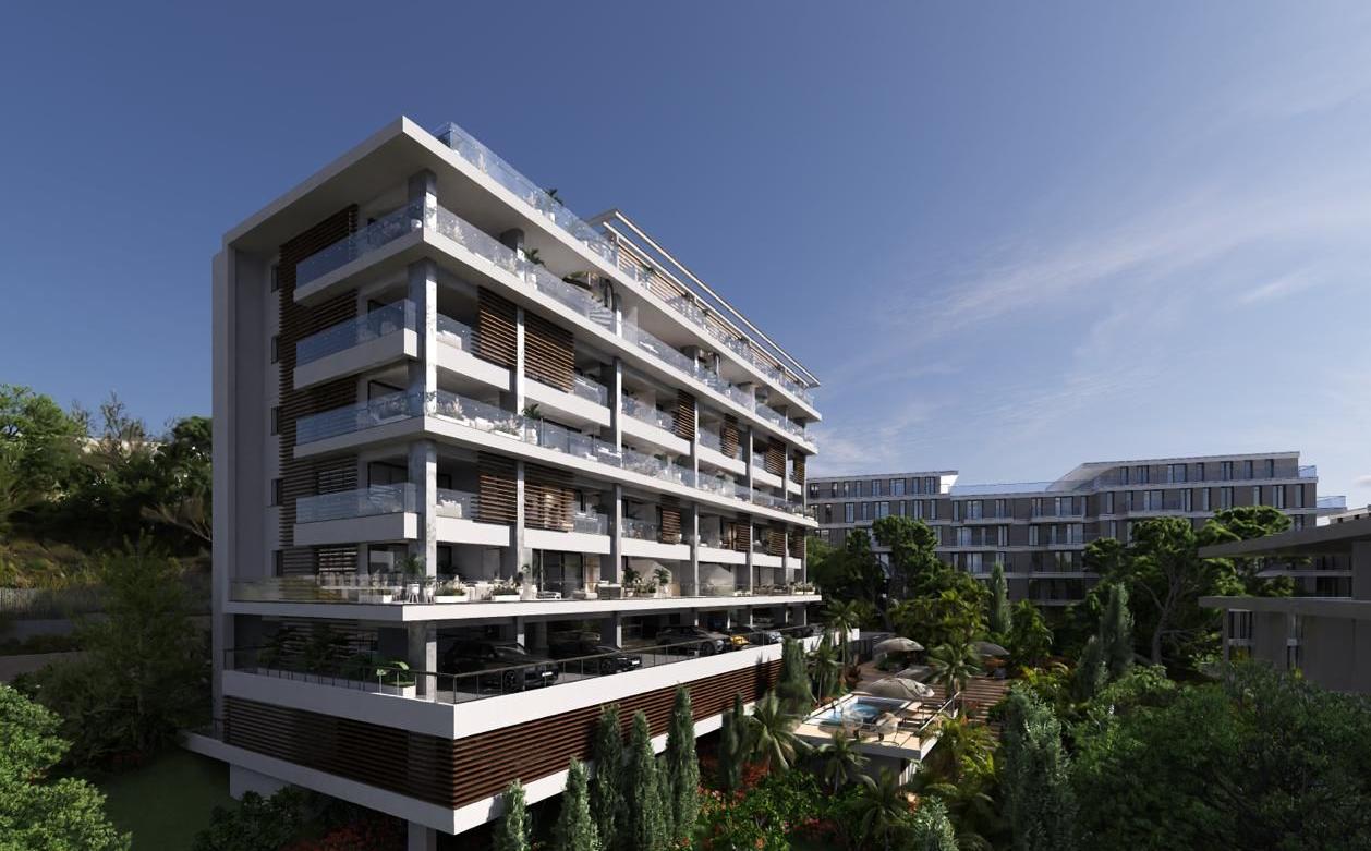 Sun Residence