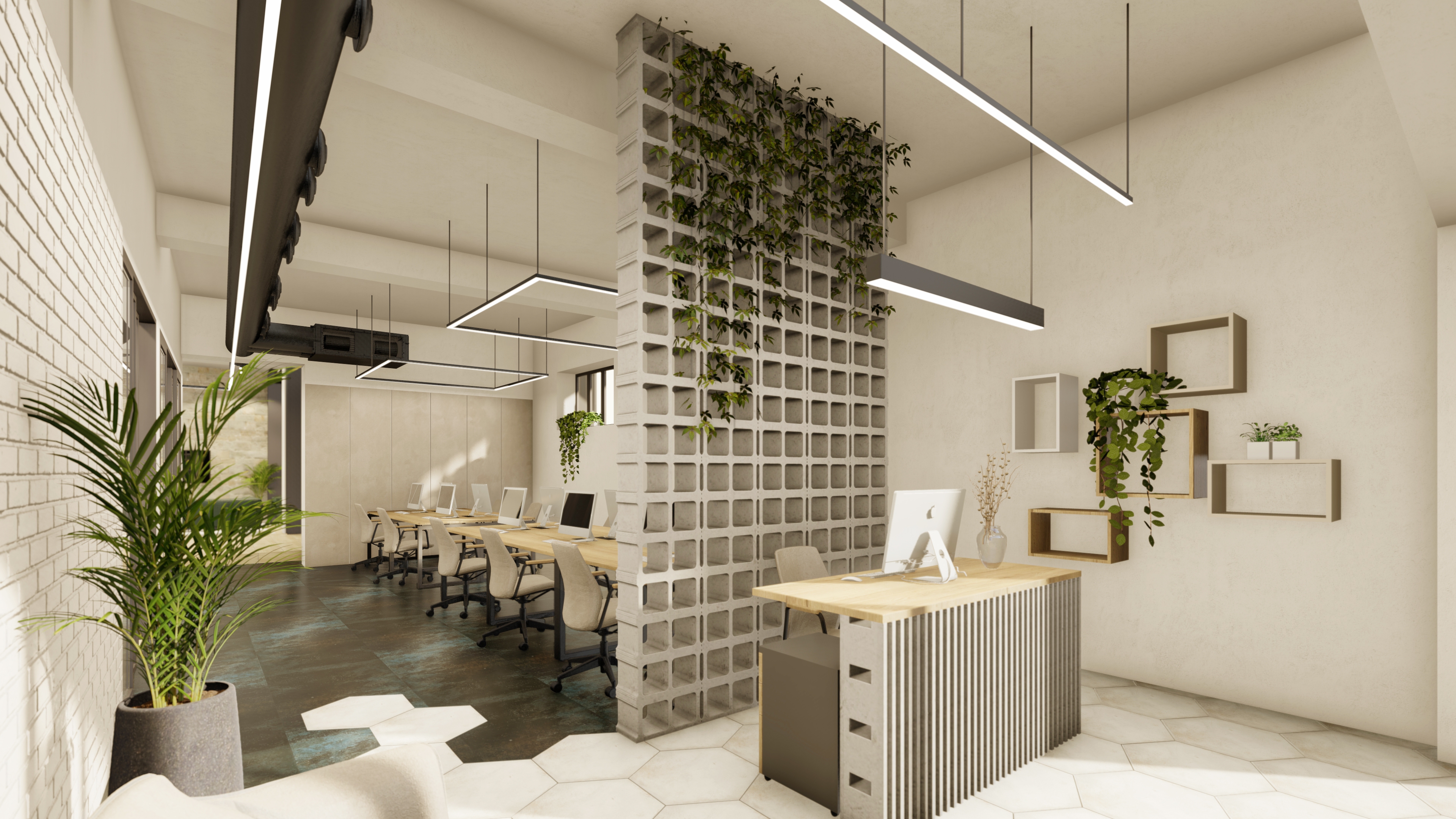 RIO Offices