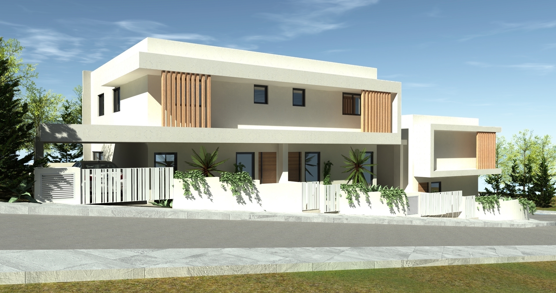 Arizona Villas
