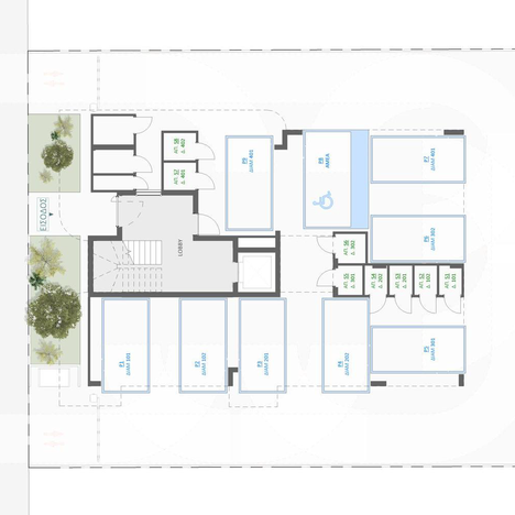 Ariadne Residence