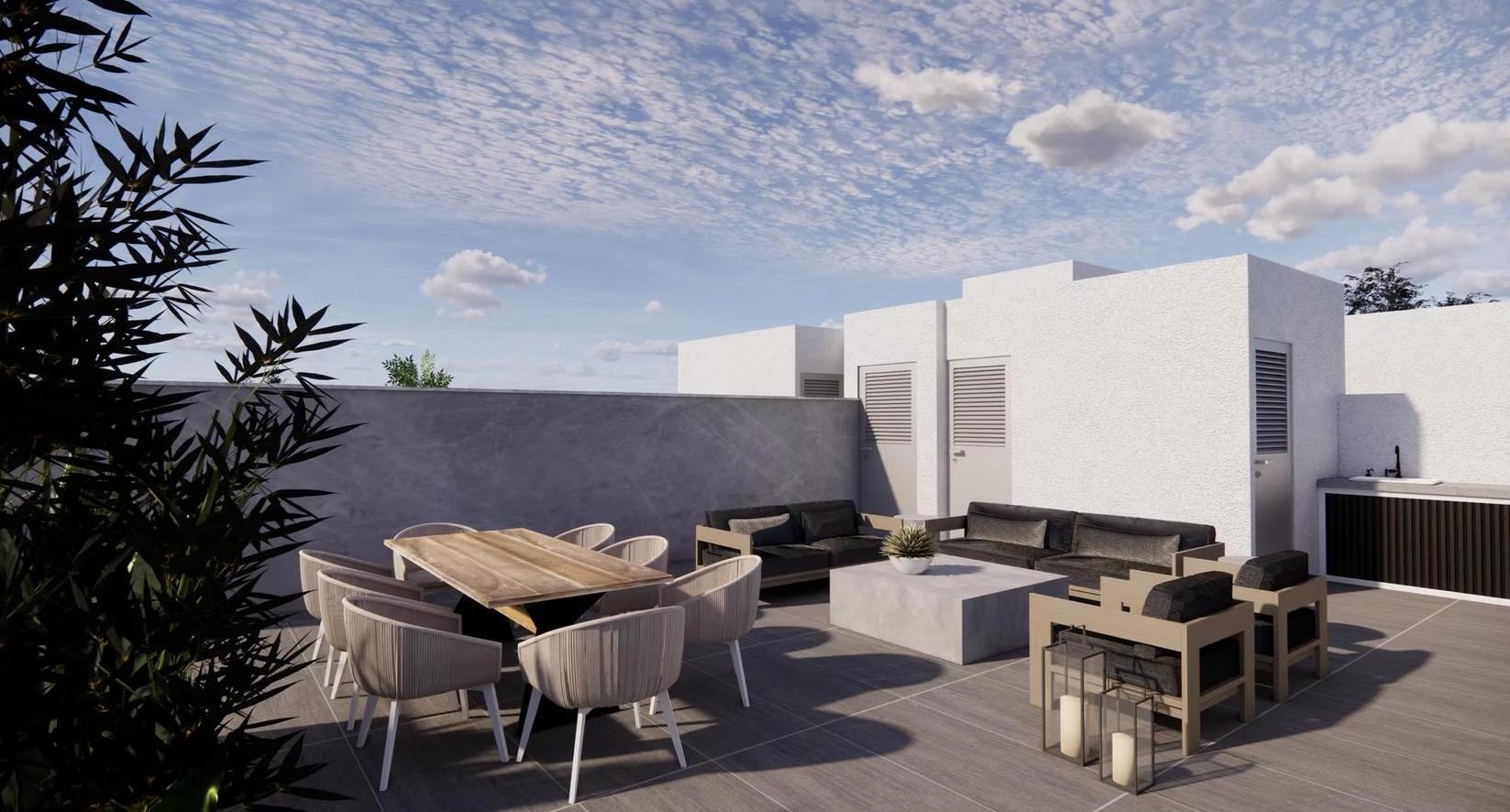 Kiti Dream Residences