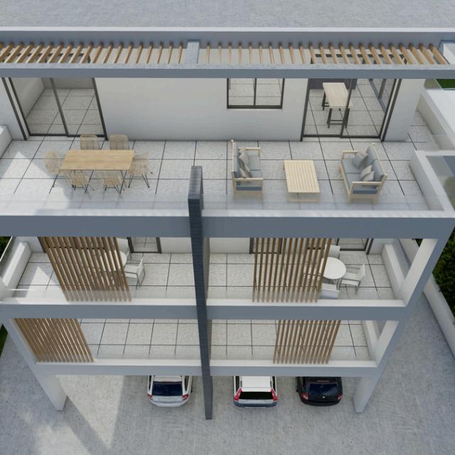 Maria Residences