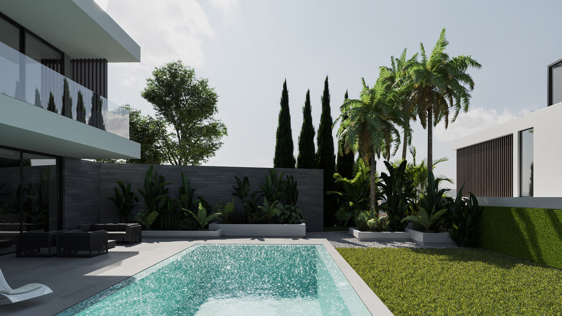 Melrose Villas