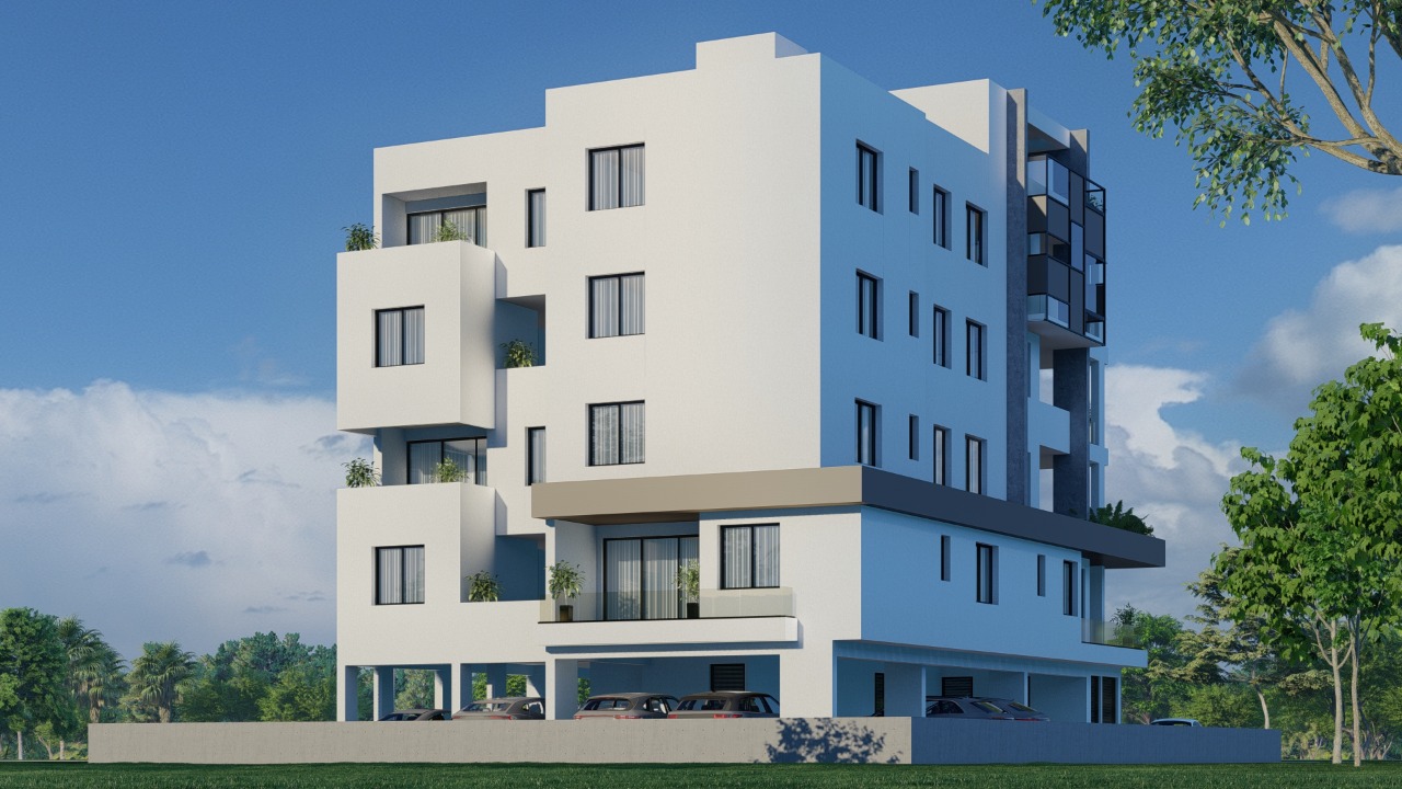 Diamond Residence II