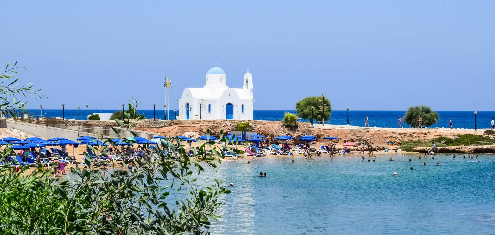 Buy or Rent Real Estate in Protaras: What is More Profitable?