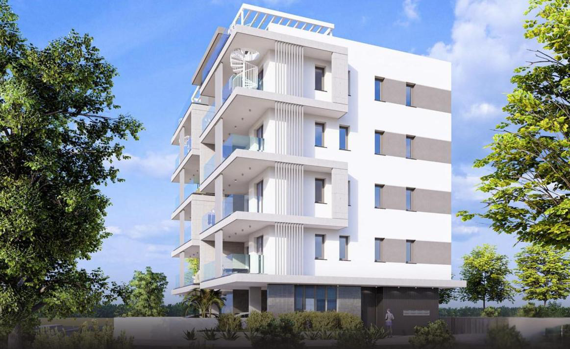 Property main