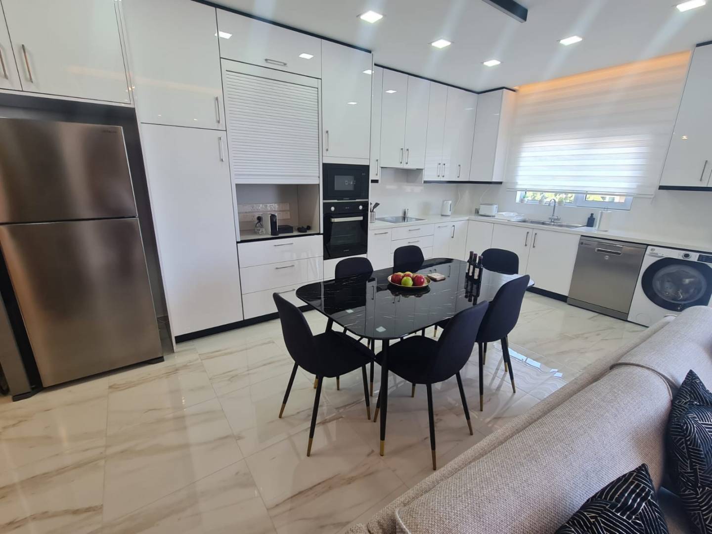 Sveltos Residence