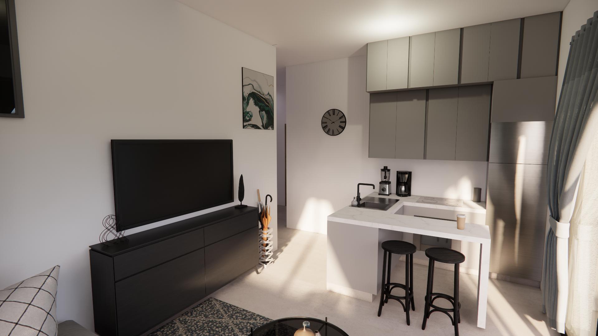 Abelos Residences