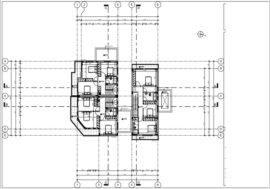 Unity Residence Pouros