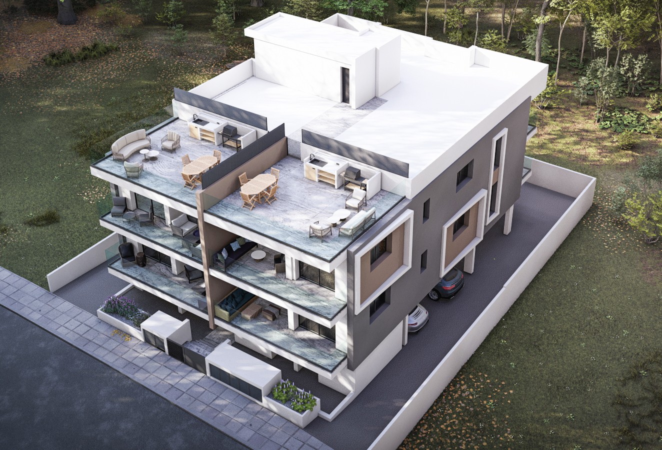 Vento Residence