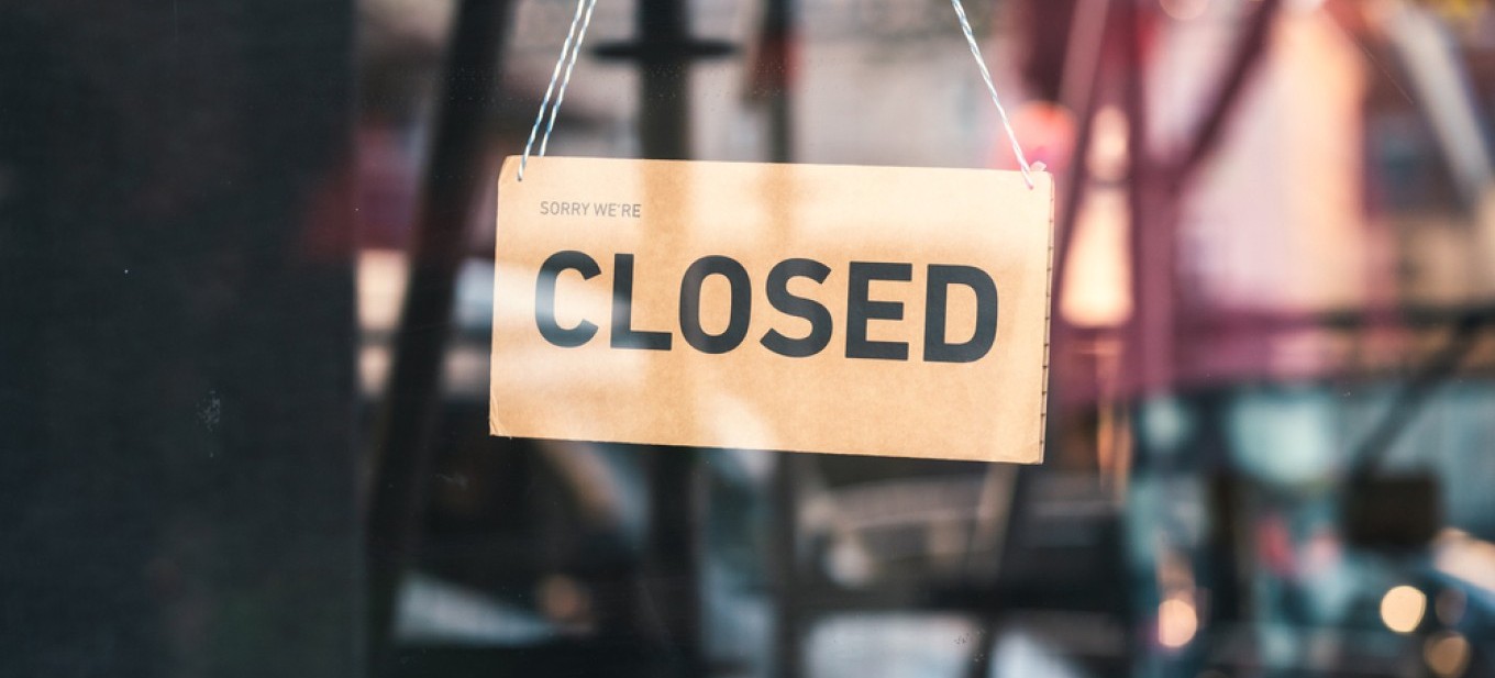 Cyprus' economy in 2025: rising bankruptcies and decline in new company registrations
