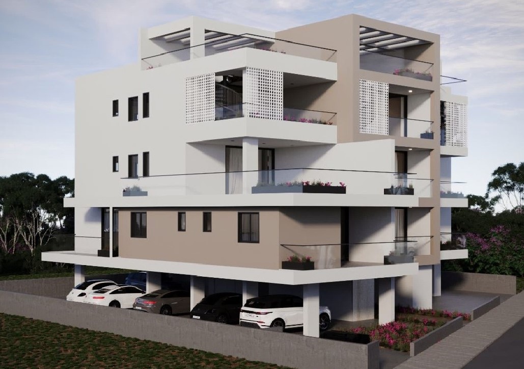 Sky Residence 3