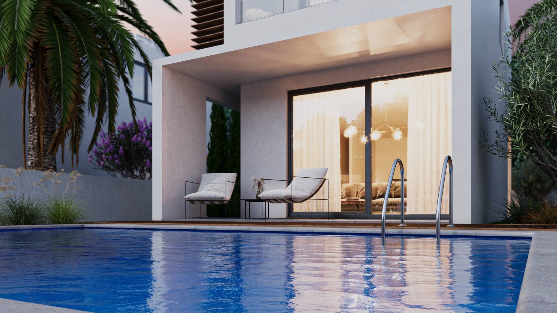Breeze Residences