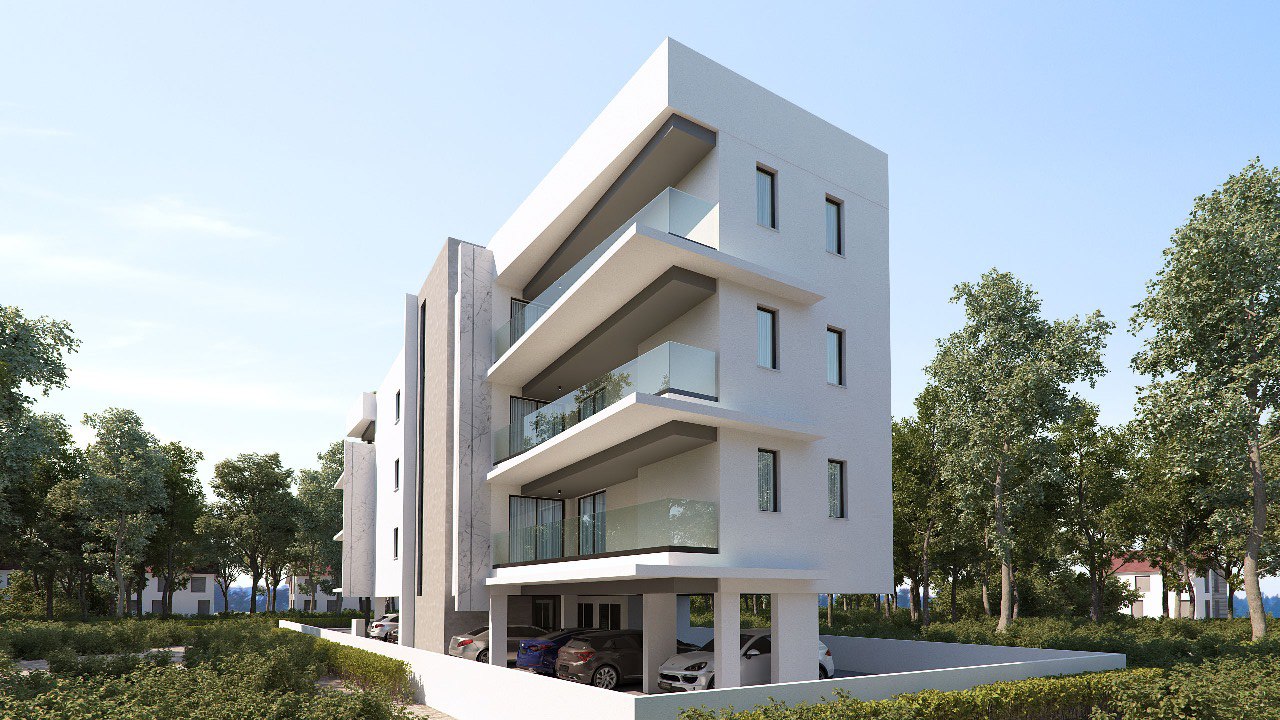 Orama Residense 4