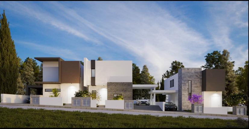 Perfect Homes 127