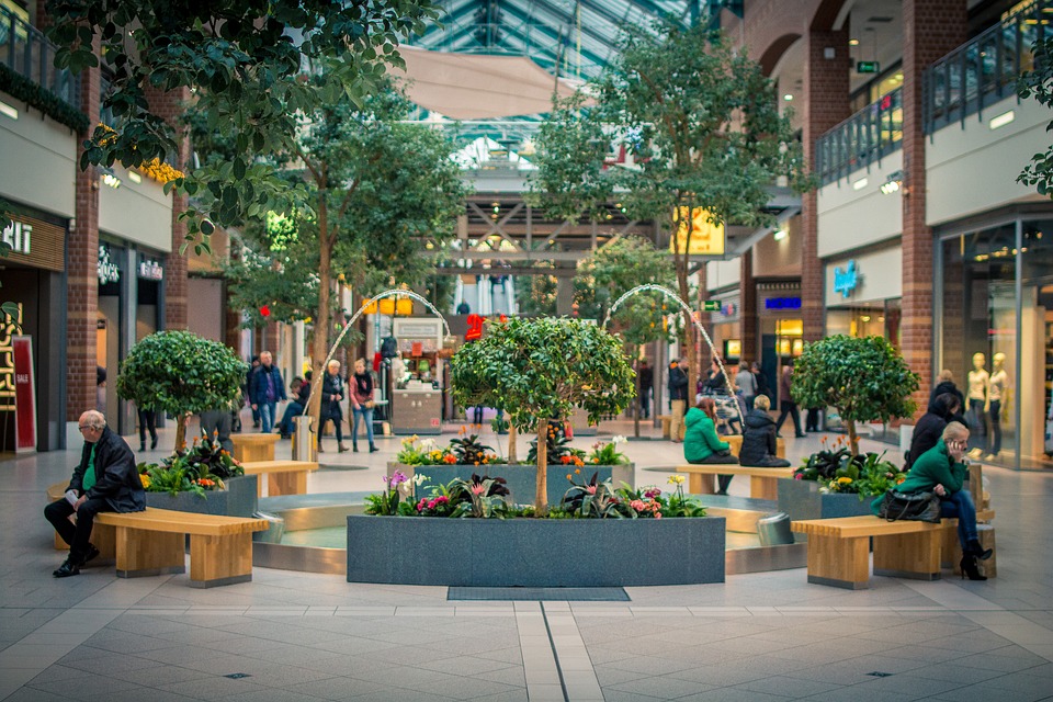 В пригороде Никосии открывается новый торгово-развлекательный центр NEO PLAZA