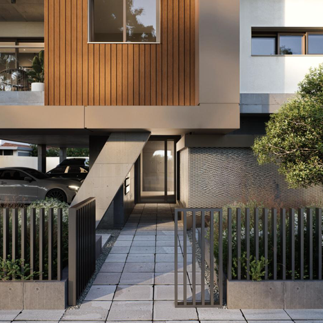 Alkyon Residence