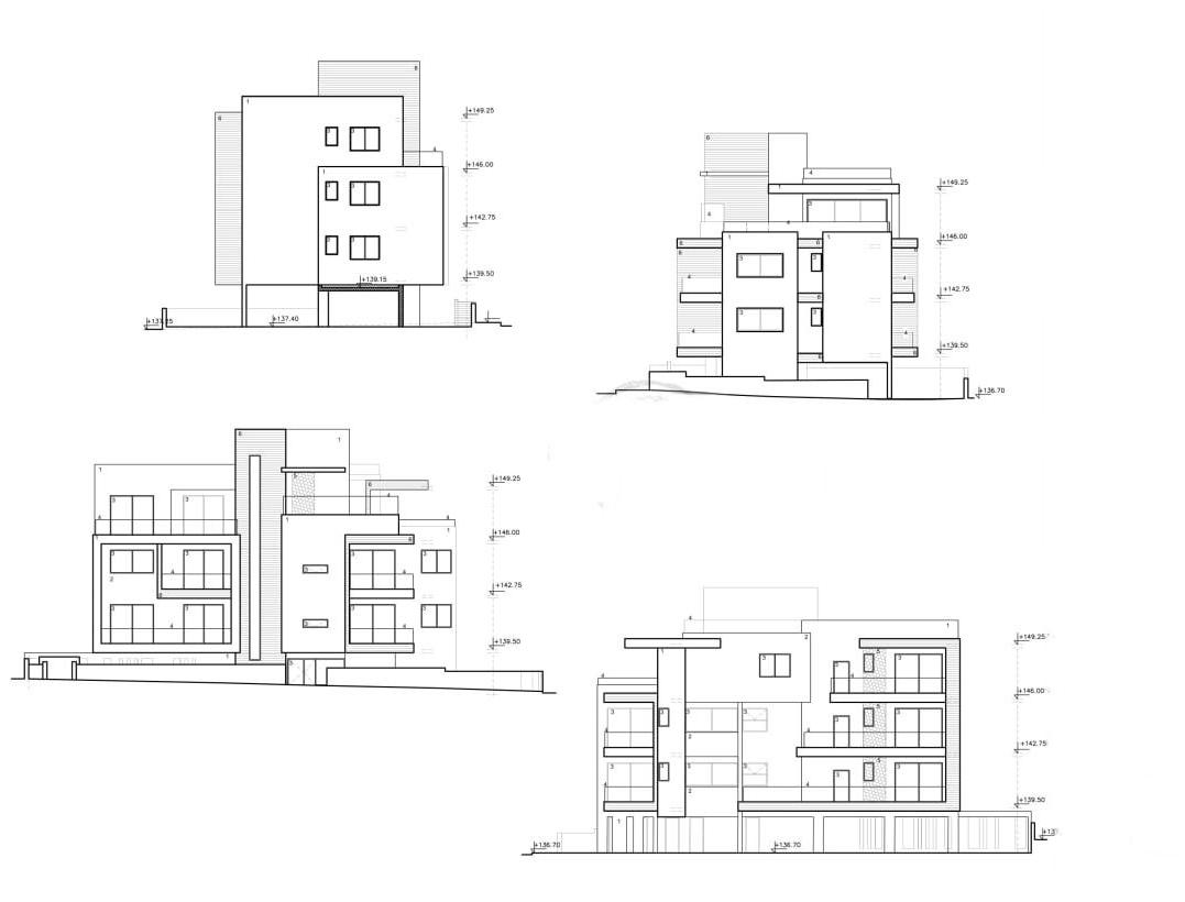 Anavargos Elegance Residence