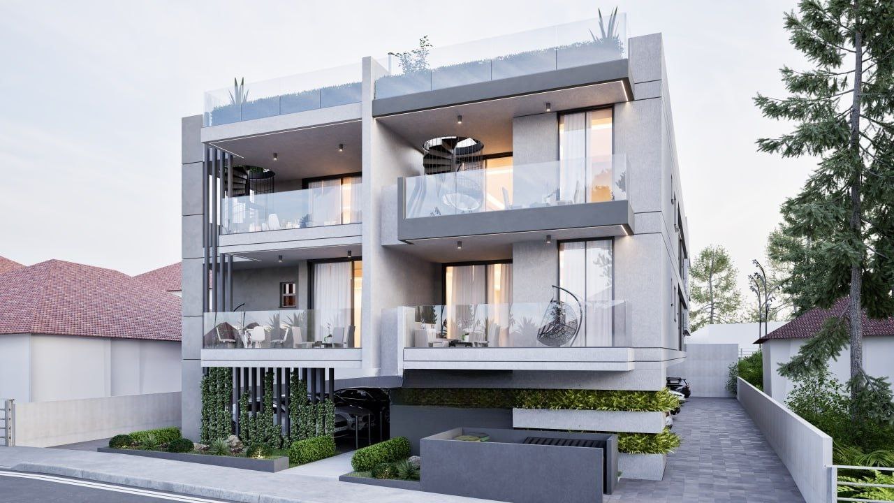 NEO Residence