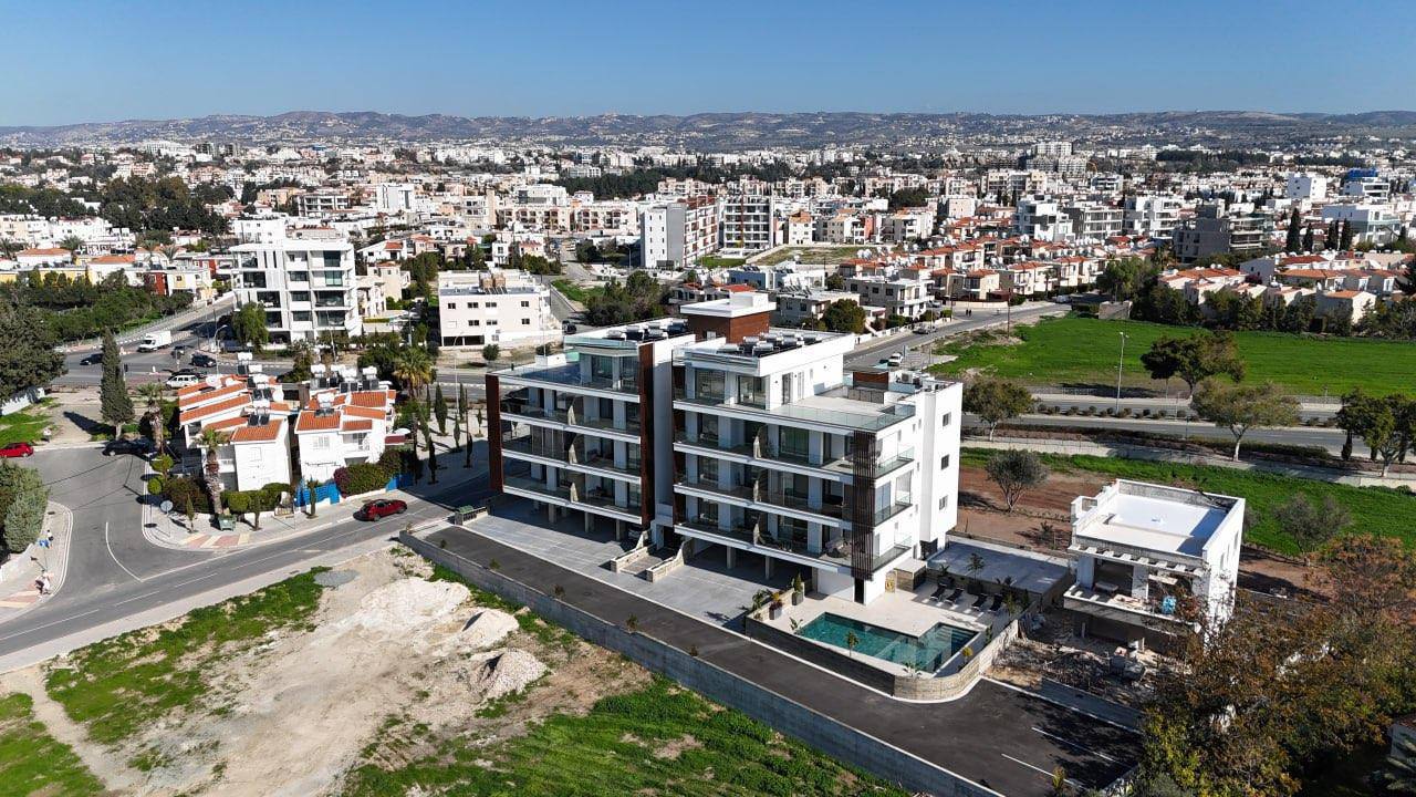 Downtown Residences