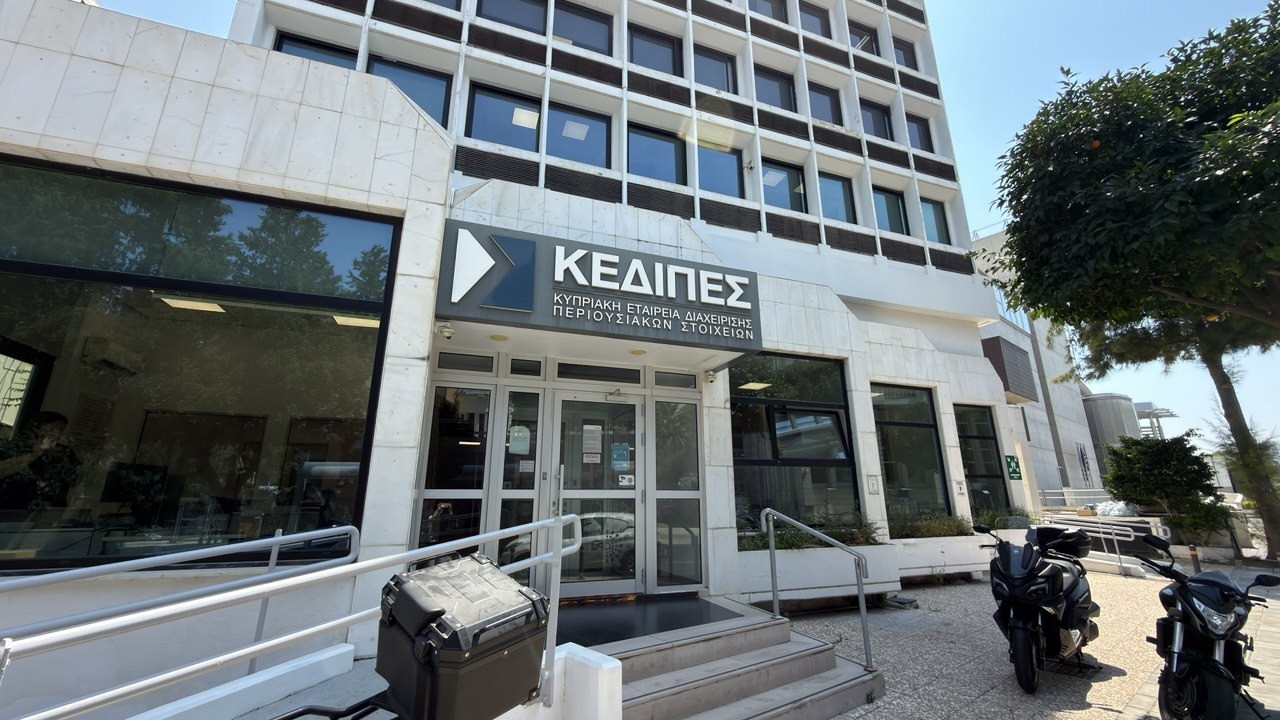 Общая сумма выплат KEDIPES государству превысит 2 млрд евро к концу года