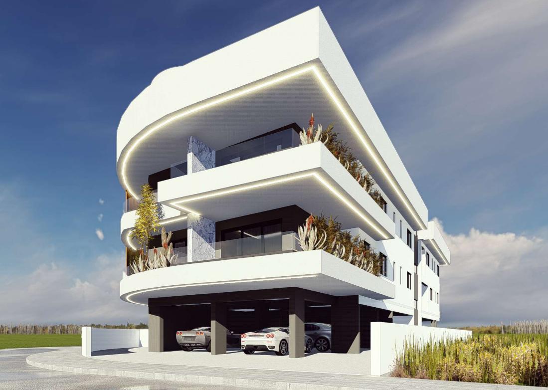 Louvias Oasis N8