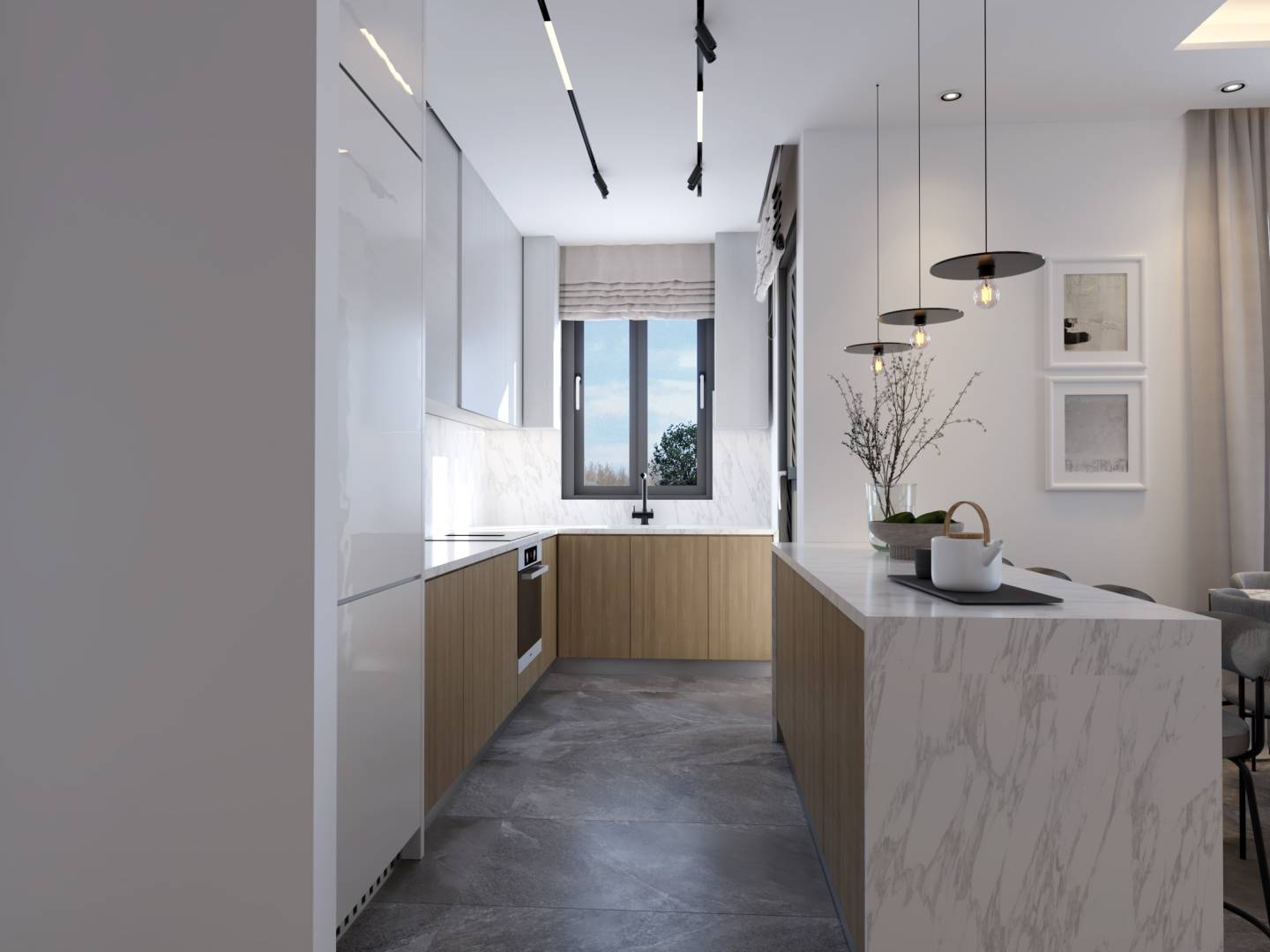 Elpida Residence