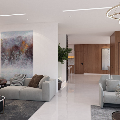 Aura Villa