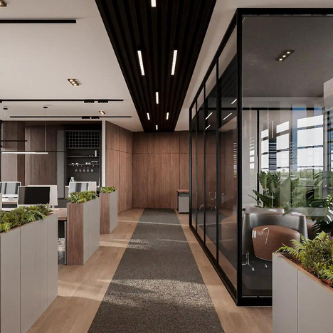Equilibrium Business Center