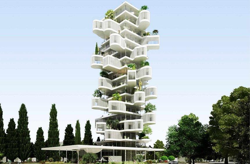 Clelia Tower