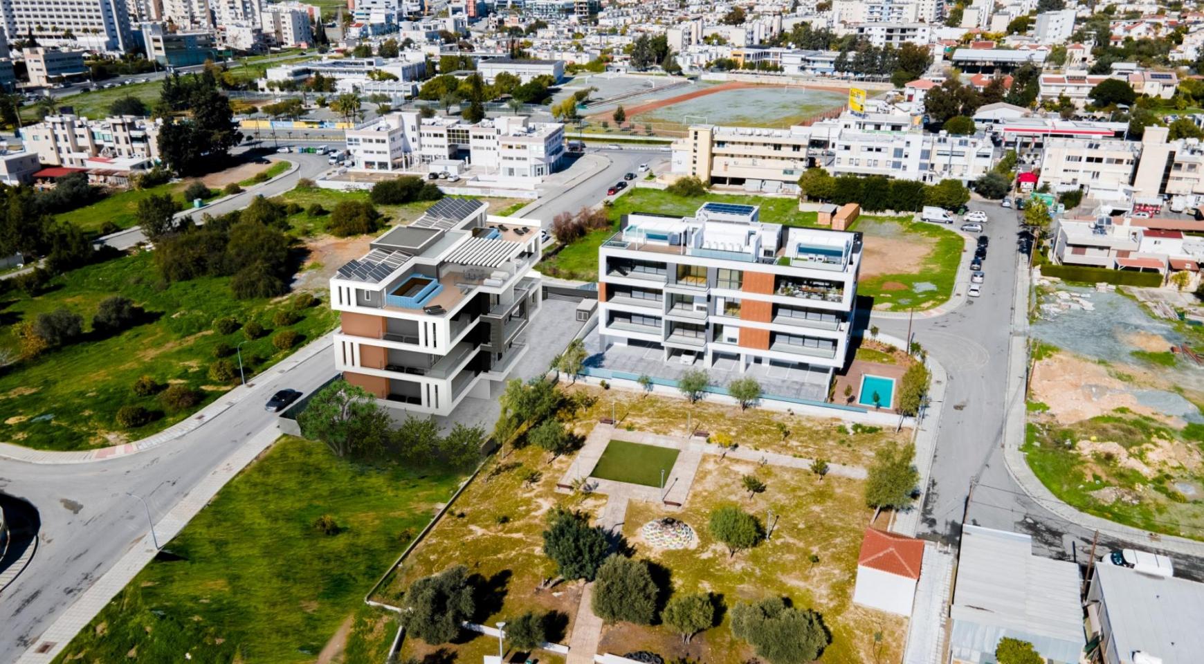 Parkside Residence II