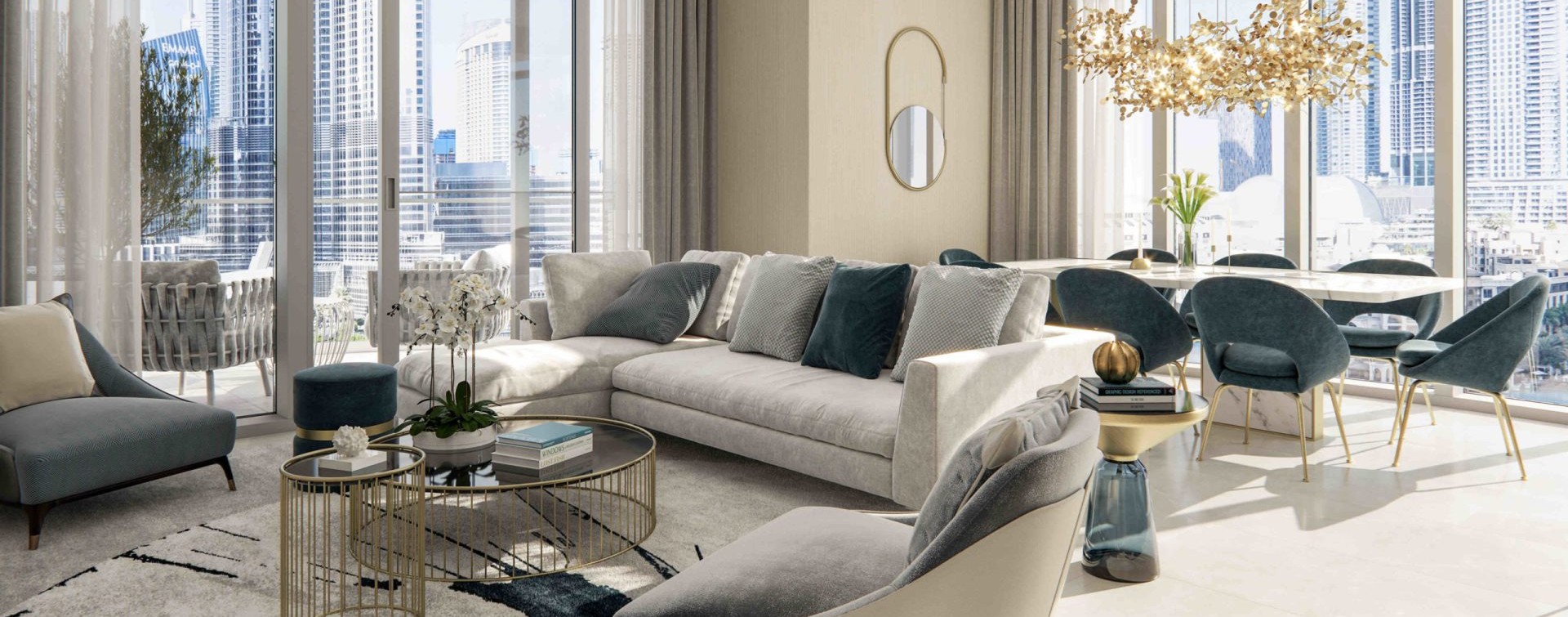 Rent-to-Own in Dubai: A Complete Guide for Buyers and Investors