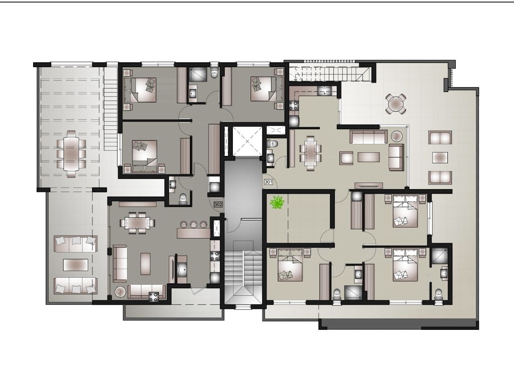 Sotia Residence
