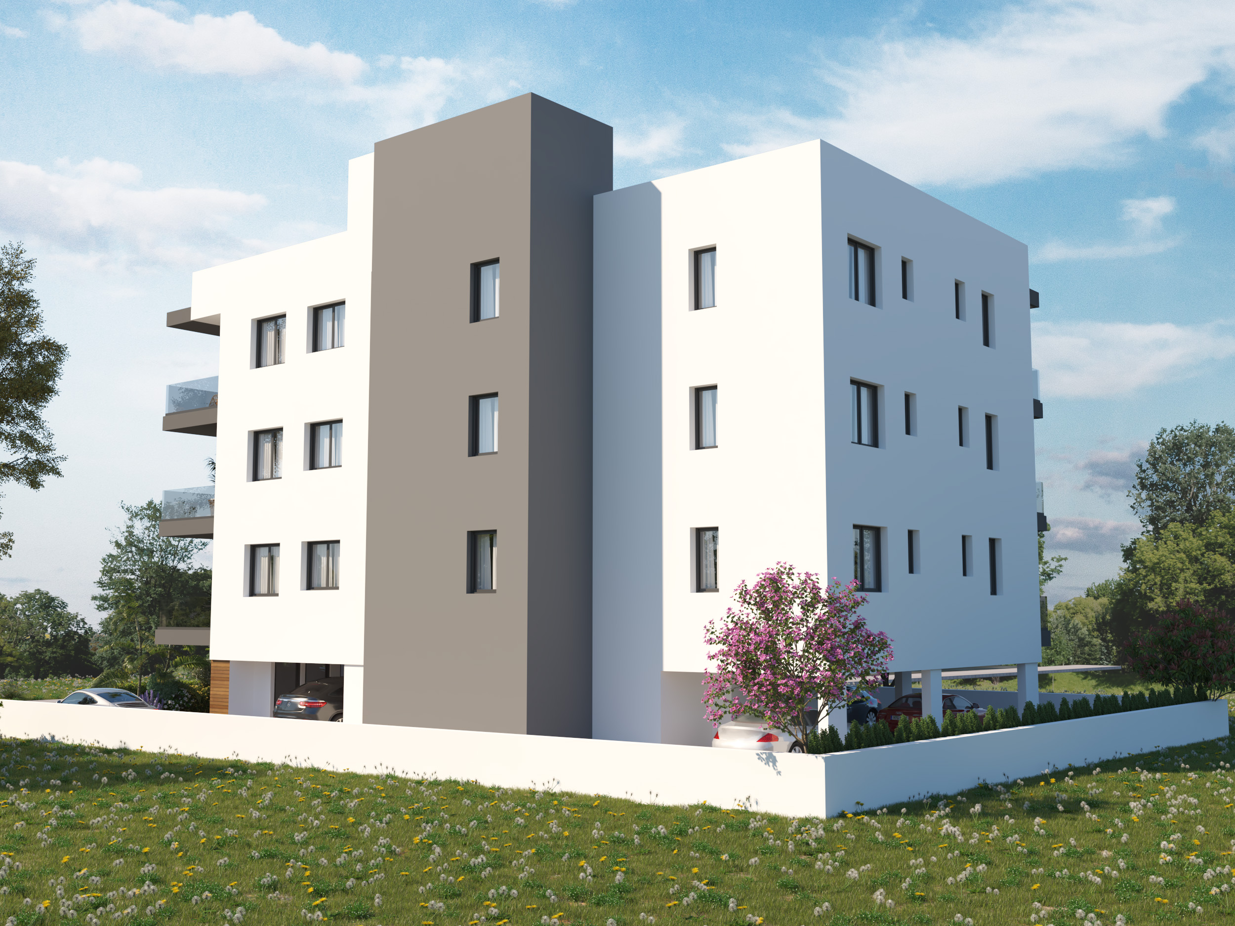 GP Home 31