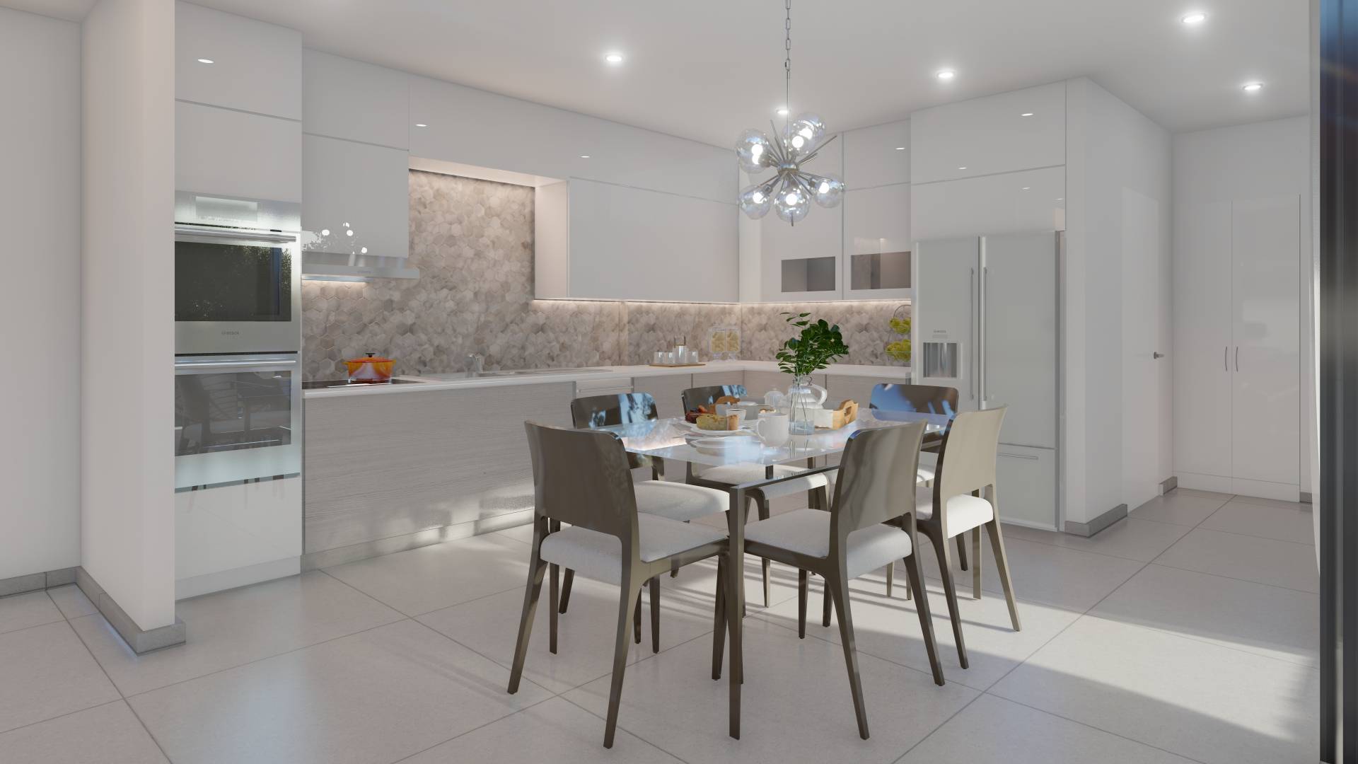 Antriana Residence