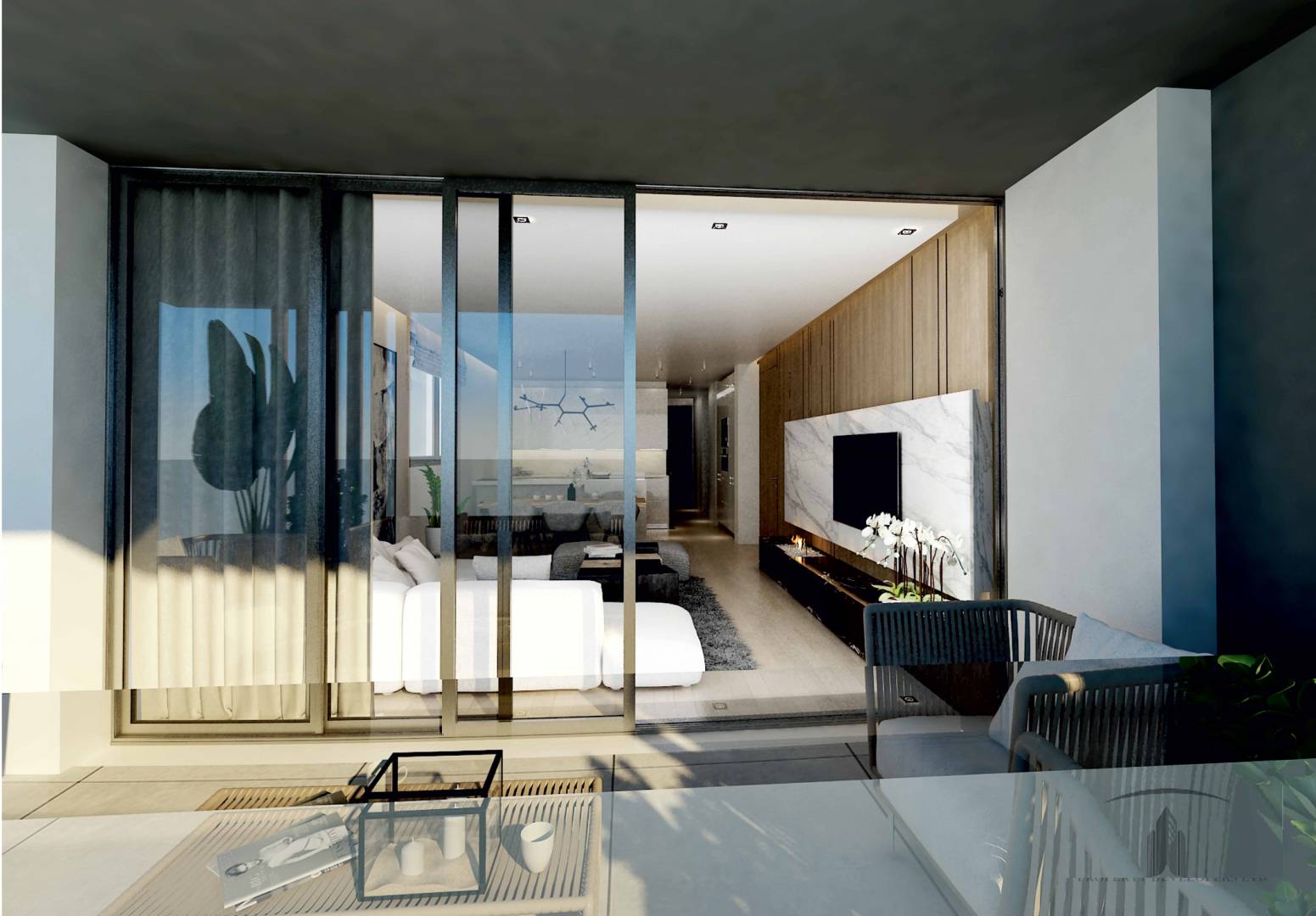 Stephan 100 Residences