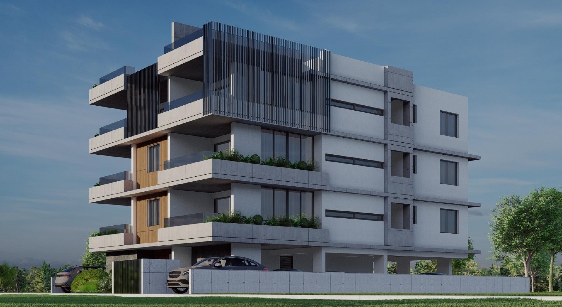 Athina Residence