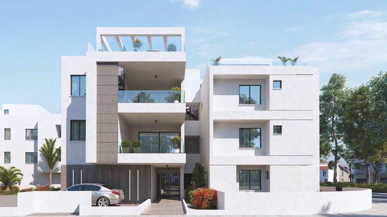 Livadia Pearl Block C