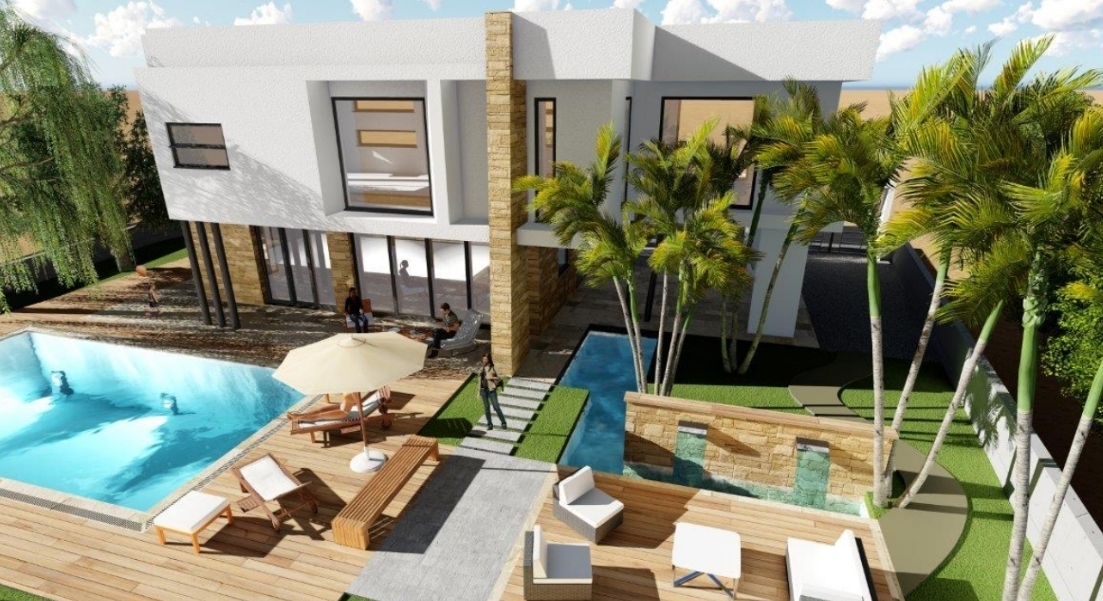 Superior Villas