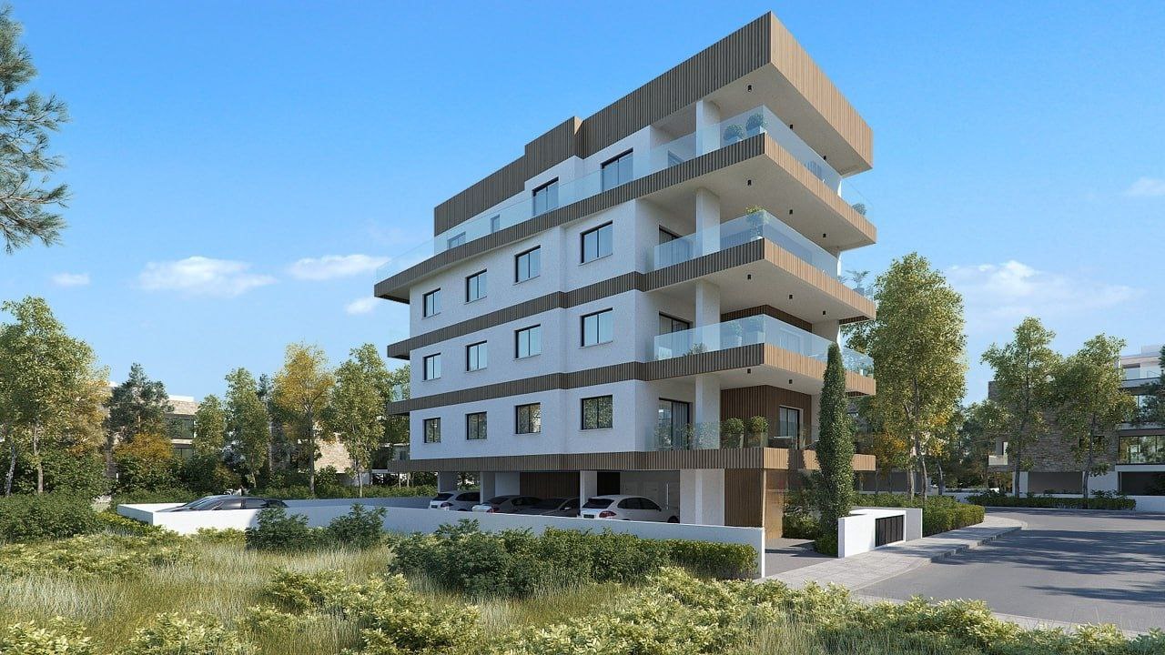 Lujaine Residences